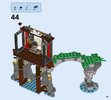 Instrucciones de Construcción - LEGO - NINJAGO - 70604 - Isla de la viuda del tigre: Page 55