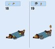 Instrucciones de Construcción - LEGO - NINJAGO - 70604 - Isla de la viuda del tigre: Page 25