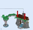 Instrucciones de Construcción - LEGO - NINJAGO - 70604 - Isla de la viuda del tigre: Page 46