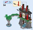 Instrucciones de Construcción - LEGO - NINJAGO - 70604 - Isla de la viuda del tigre: Page 65