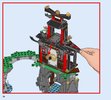 Instrucciones de Construcción - LEGO - NINJAGO - 70604 - Isla de la viuda del tigre: Page 70