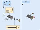 Instrucciones de Construcción - LEGO - NINJAGO - 70605 - Fortaleza de la mala fortuna: Page 5