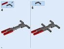 Instrucciones de Construcción - LEGO - NINJAGO - 70605 - Fortaleza de la mala fortuna: Page 28