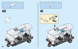 Instrucciones de Construcción - LEGO - THE LEGO NINJAGO MOVIE - 70607 - Persecución en ciudad de NINJAGO®: Page 26