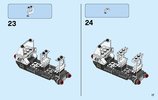 Instrucciones de Construcción - LEGO - THE LEGO NINJAGO MOVIE - 70607 - Persecución en ciudad de NINJAGO®: Page 17