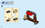 Instrucciones de Construcción - LEGO - THE LEGO NINJAGO MOVIE - 70607 - Persecución en ciudad de NINJAGO®: Page 38