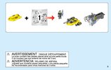 Instrucciones de Construcción - LEGO - THE LEGO NINJAGO MOVIE - 70609 - Bombardero-mantarraya: Page 3