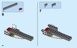 Instrucciones de Construcción - LEGO - THE LEGO NINJAGO MOVIE - 70609 - Bombardero-mantarraya: Page 20