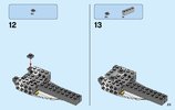 Instrucciones de Construcción - LEGO - THE LEGO NINJAGO MOVIE - 70609 - Bombardero-mantarraya: Page 23