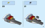 Instrucciones de Construcción - LEGO - THE LEGO NINJAGO MOVIE - 70609 - Bombardero-mantarraya: Page 27