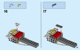 Instrucciones de Construcción - LEGO - THE LEGO NINJAGO MOVIE - 70609 - Bombardero-mantarraya: Page 25