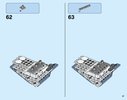 Instrucciones de Construcción - LEGO - THE LEGO NINJAGO MOVIE - 70609 - Bombardero-mantarraya: Page 17