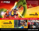 Instrucciones de Construcción - LEGO - THE LEGO NINJAGO MOVIE - 70609 - Bombardero-mantarraya: Page 60