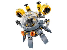 70610 - Flying Jelly Sub