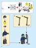 Instrucciones de Construcción - LEGO - THE LEGO NINJAGO MOVIE - 70610 - Submarino-medusa volador: Page 4