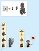 Instrucciones de Construcción - LEGO - THE LEGO NINJAGO MOVIE - 70613 - Garmabot Ultra: Page 48