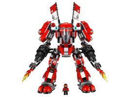 70615 - Fire Mech