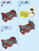 Instrucciones de Construcción - LEGO - THE LEGO NINJAGO MOVIE - 70615 - Robot del fuego: Page 16