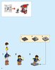 Instrucciones de Construcción - LEGO - THE LEGO NINJAGO MOVIE - 70615 - Robot del fuego: Page 18