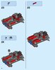 Instrucciones de Construcción - LEGO - THE LEGO NINJAGO MOVIE - 70615 - Robot del fuego: Page 14