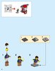 Instrucciones de Construcción - LEGO - THE LEGO NINJAGO MOVIE - 70615 - Robot del fuego: Page 18