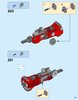 Instrucciones de Construcción - LEGO - THE LEGO NINJAGO MOVIE - 70615 - Robot del fuego: Page 93