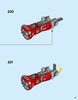 Instrucciones de Construcción - LEGO - THE LEGO NINJAGO MOVIE - 70615 - Robot del fuego: Page 97