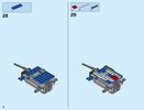 Instrucciones de Construcción - LEGO - THE LEGO NINJAGO MOVIE - 70616 - Tanque del hielo: Page 16