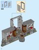 Instrucciones de Construcción - LEGO - THE LEGO NINJAGO MOVIE - 70617 - Templo del arma totalmente definitiva: Page 110