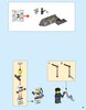 Instrucciones de Construcción - LEGO - THE LEGO NINJAGO MOVIE - 70617 - Templo del arma totalmente definitiva: Page 25