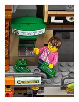 70620 - NINJAGO® City