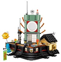 70620 - NINJAGO® City