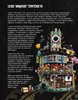 Instrucciones de Construcción - LEGO - THE LEGO NINJAGO MOVIE - 70620 - Ciudad de NINJAGO®: Page 3