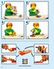 Instrucciones de Construcción - LEGO - THE LEGO NINJAGO MOVIE - 70620 - Ciudad de NINJAGO®: Page 14