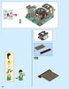 Instrucciones de Construcción - LEGO - THE LEGO NINJAGO MOVIE - 70620 - Ciudad de NINJAGO®: Page 184