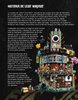 Instrucciones de Construcción - LEGO - THE LEGO NINJAGO MOVIE - 70620 - Ciudad de NINJAGO®: Page 3