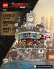 Instrucciones de Construcción - LEGO - THE LEGO NINJAGO MOVIE - 70620 - Ciudad de NINJAGO®: Page 1