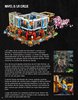 Instrucciones de Construcción - LEGO - THE LEGO NINJAGO MOVIE - 70620 - Ciudad de NINJAGO®: Page 6