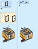 Instrucciones de Construcción - LEGO - THE LEGO NINJAGO MOVIE - 70620 - Ciudad de NINJAGO®: Page 46