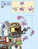 Instrucciones de Construcción - LEGO - THE LEGO NINJAGO MOVIE - 70620 - Ciudad de NINJAGO®: Page 210