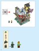 Instrucciones de Construcción - LEGO - THE LEGO NINJAGO MOVIE - 70620 - Ciudad de NINJAGO®: Page 6