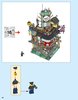 Instrucciones de Construcción - LEGO - THE LEGO NINJAGO MOVIE - 70620 - Ciudad de NINJAGO®: Page 82