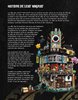 Instrucciones de Construcción - LEGO - THE LEGO NINJAGO MOVIE - 70620 - Ciudad de NINJAGO®: Page 13