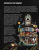 Instrucciones de Construcción - LEGO - THE LEGO NINJAGO MOVIE - 70620 - Ciudad de NINJAGO®: Page 23