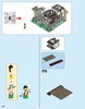 Instrucciones de Construcción - LEGO - THE LEGO NINJAGO MOVIE - 70620 - Ciudad de NINJAGO®: Page 204