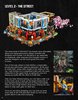 Instrucciones de Construcción - LEGO - THE LEGO NINJAGO MOVIE - 70620 - Ciudad de NINJAGO®: Page 2