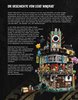 Instrucciones de Construcción - LEGO - THE LEGO NINJAGO MOVIE - 70620 - Ciudad de NINJAGO®: Page 3