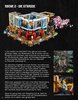 Instrucciones de Construcción - LEGO - THE LEGO NINJAGO MOVIE - 70620 - Ciudad de NINJAGO®: Page 13