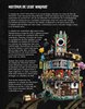 Instrucciones de Construcción - LEGO - THE LEGO NINJAGO MOVIE - 70620 - Ciudad de NINJAGO®: Page 3