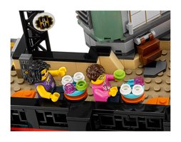 70620 - NINJAGO® City